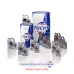 Моторно Масло, 10W-40, FUCHS Silkolene Scoot 4, 4T, 1 литър Моторно Масло, 10W-40, FUCHS Silkolene Scoot 4, 4T, 1 литър